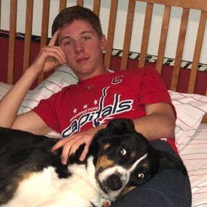 Meet your Posher, Bjorn